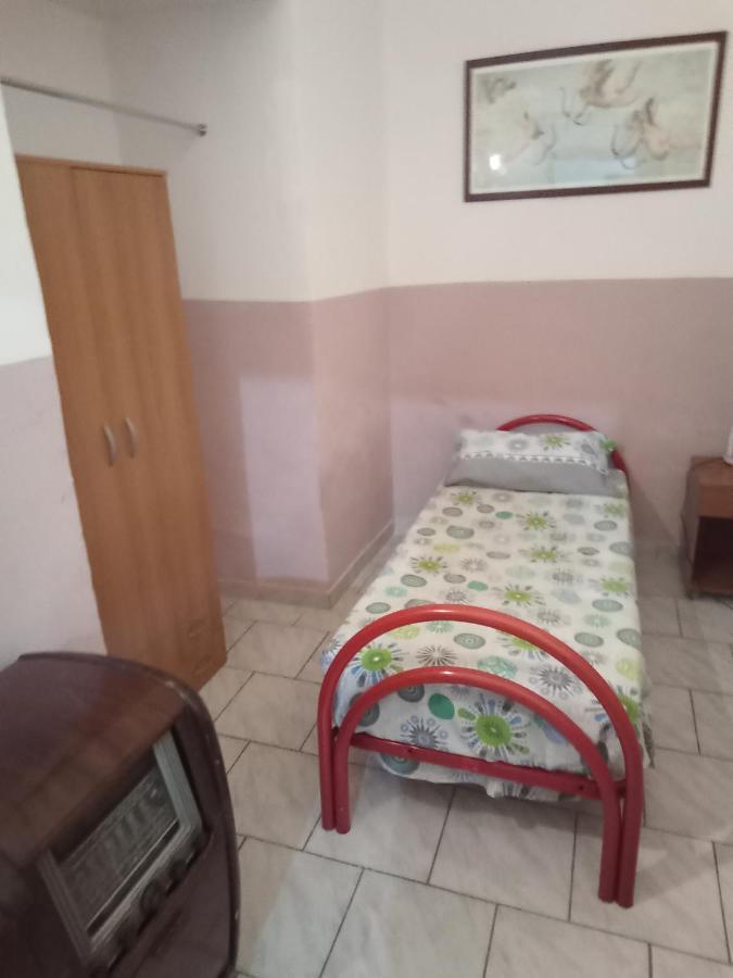 Gisira Appartment Katania Zewnętrze zdjęcie