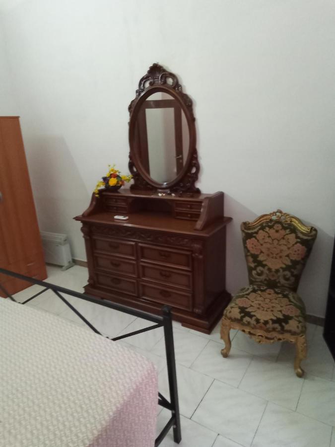 Gisira Appartment Katania Zewnętrze zdjęcie