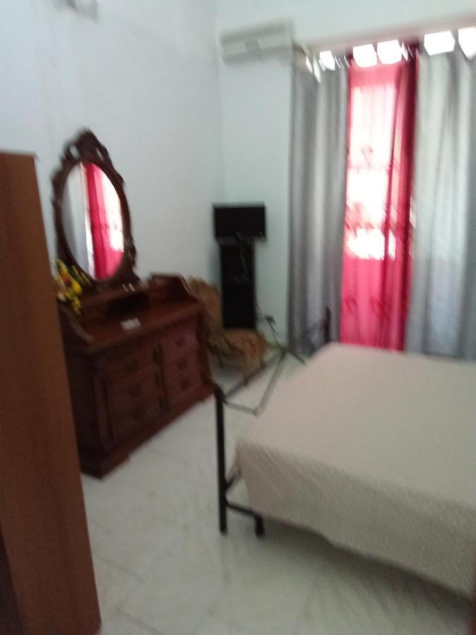 Gisira Appartment Katania Zewnętrze zdjęcie