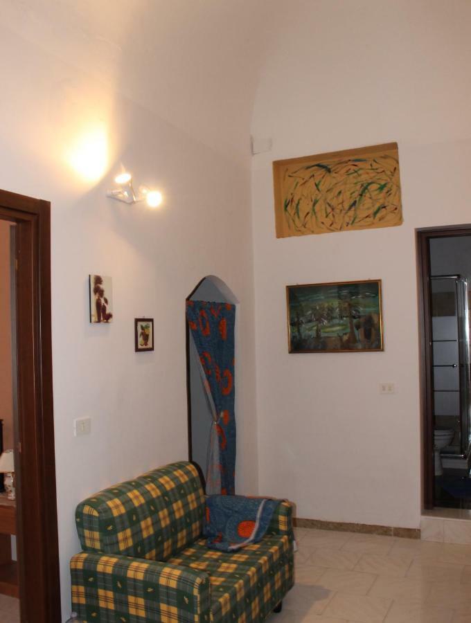 Gisira Appartment Katania Zewnętrze zdjęcie