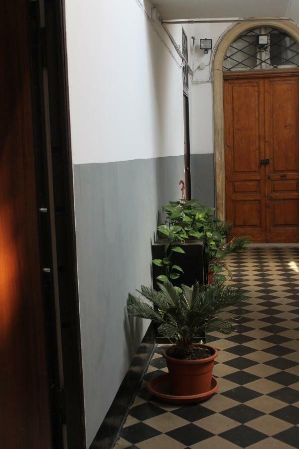 Gisira Appartment Katania Zewnętrze zdjęcie